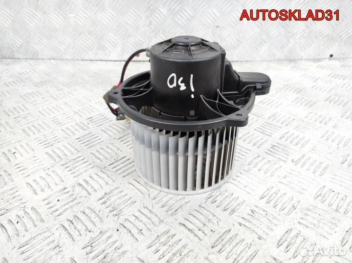 Моторчик отопителя Kia Ceed 971131H000