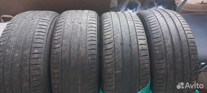 Michelin Primacy 3 ZP 225/55 R17 97