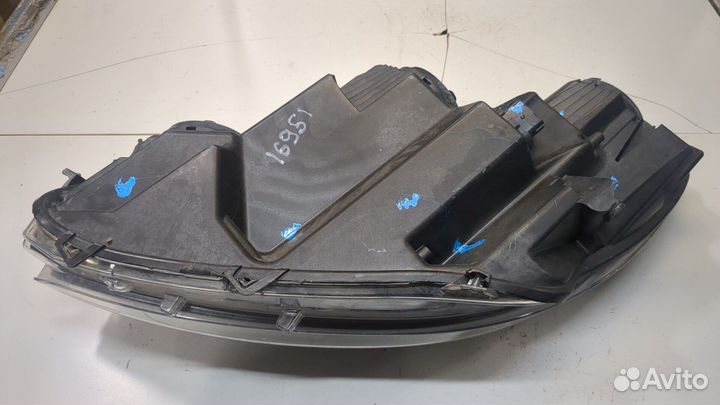 Фара (передняя) Ford Escape 2020, 2020