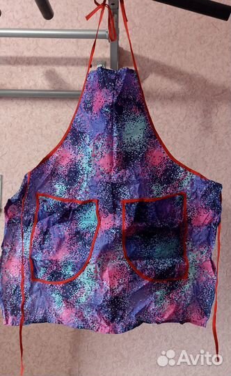 Фартук для парикмахера