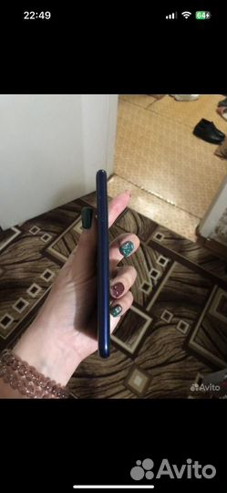 HONOR 7A, 2/16 ГБ