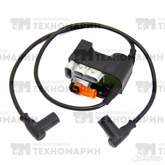 Катушка зажигания BRP SU-01193 SU-01193 SPI