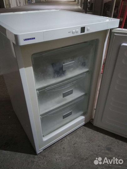 Морозильная камера liebherr G1213 index 20A/001