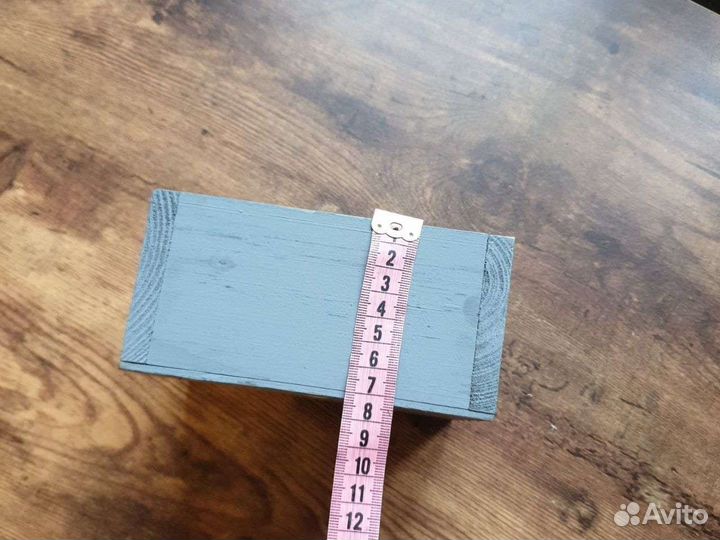 Деревянная, подарочная упаковка для бутылок