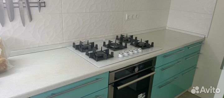 Газовая варочная поверхность Gefest