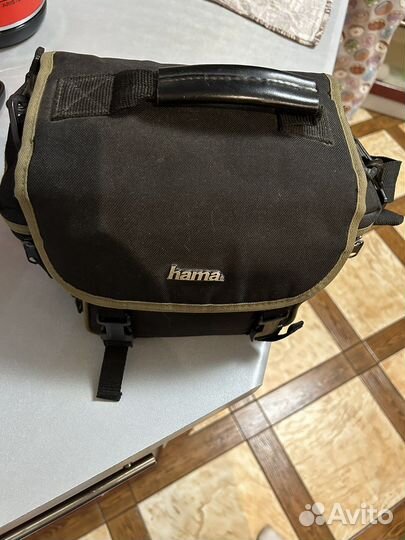 Продам видеокамеру Sony