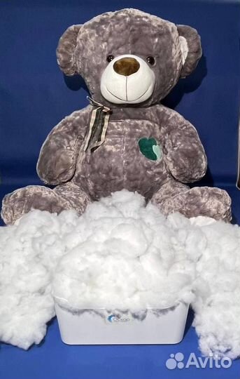 Синтепух для игрушек