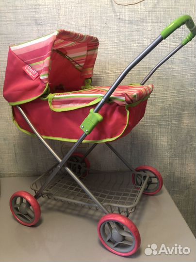 Коляска детская