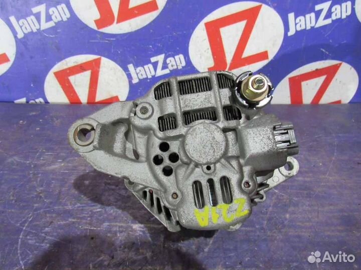 Генератор Mitsubishi Colt Z21A (2002-2012)