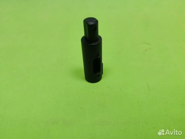 Фиксатор поворотного колеса N 99 на коляску