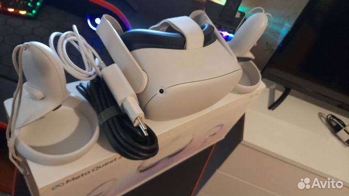 Oculus quest 2 128gb