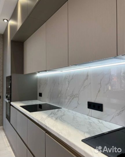 Кухня на заказ в рассрочку