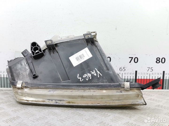 Фара передняя для Skoda Fabia 1 6Y1941015R