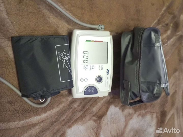 Тонометр автоматический and