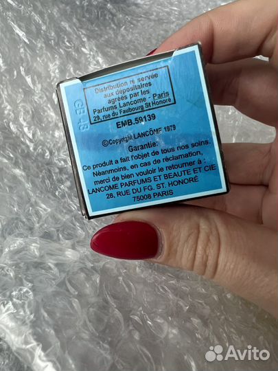 Флаконы от духов винтаж