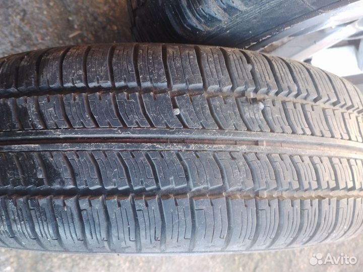 Запаска ваз