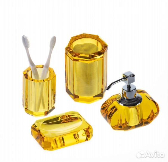 Набор для ванной комнаты