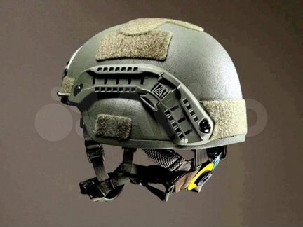 Баллистический шлем Mk2 - Allon Gear