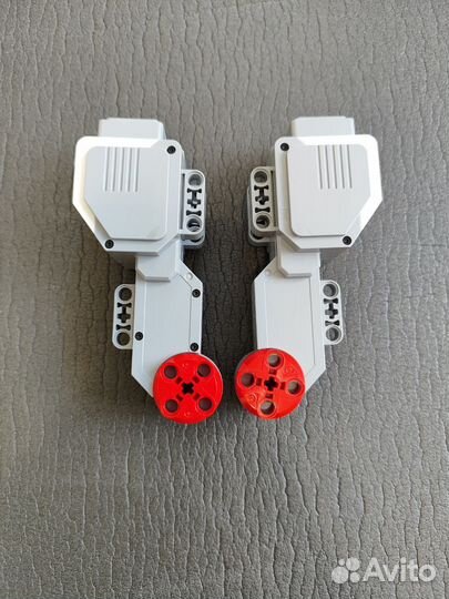 Lego Education Mindstorms EV3