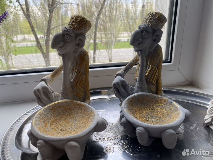 Пепельница