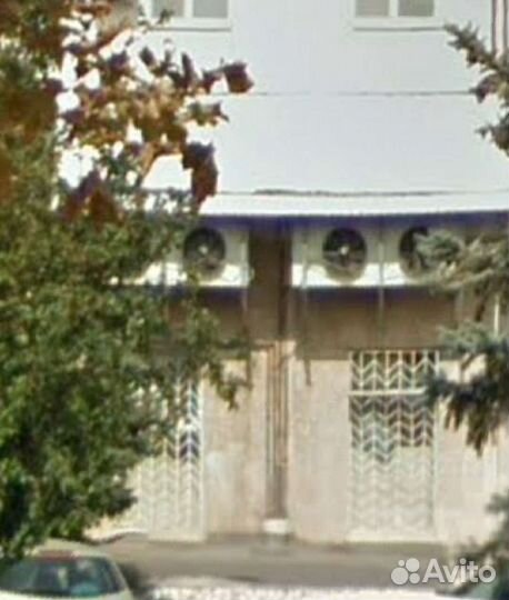 Конденсатор Alfa Laval ACS 502 Cd