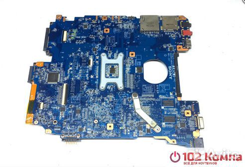Материнская плата для ноутбука Sony PCG-71812V / v