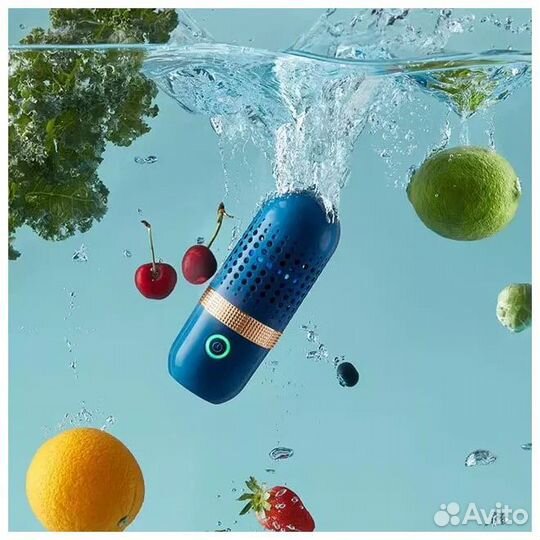 Стерелизатор для овощей и фруктов Donlim DL-001