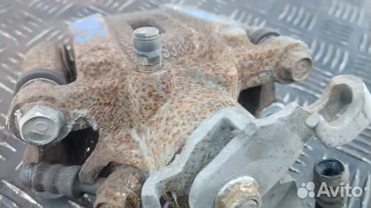 Суппорт тормозной задний правый mitsubishi eclipse cross (ONP15OO01)