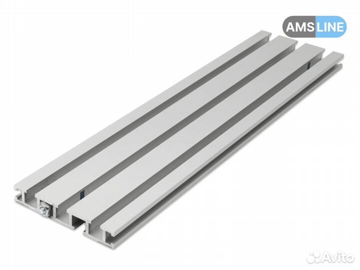 Фрезерный шаблон AMS form 2.0