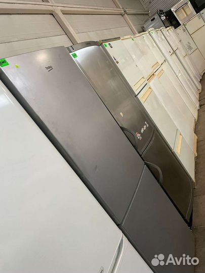 Холодильник бу с гарантией с доставкой