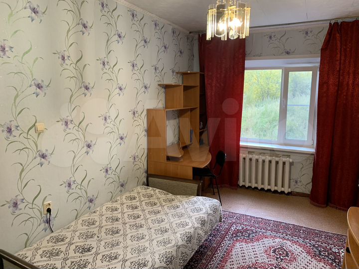 1-к. квартира, 38,2 м², 1/10 эт.