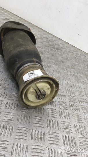 Пневмоподушка задняя BMW X5 E70 2008 6790080