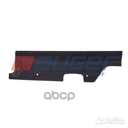 Крышка, Подножка mercedes 58874 auger