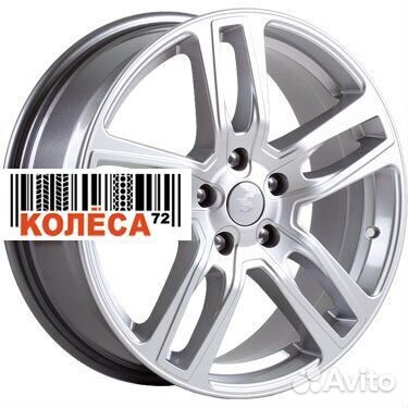 Skad Женева 7x18 5x114,3 ET41 Dia67.1 Селена