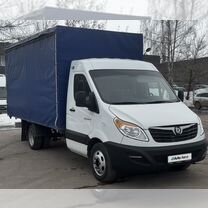 Sollers Atlant 2.7 MT, 2023, 153 000 км, с пробегом, цена 1 649 999 руб., Ижевск