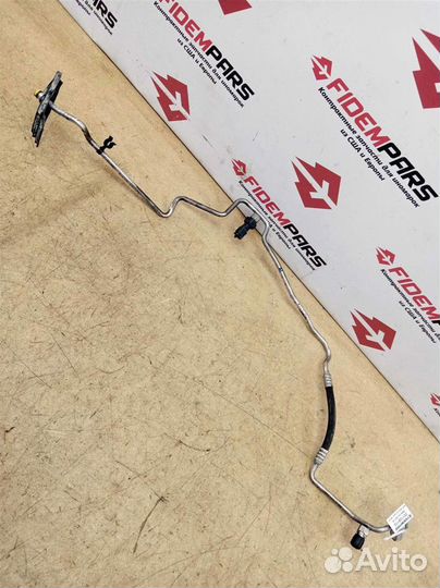 Трубка кондиционера длинная BMW 5-серия E60/E61 2