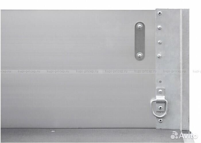 Прицеп легковой мзса 817704 исп.034