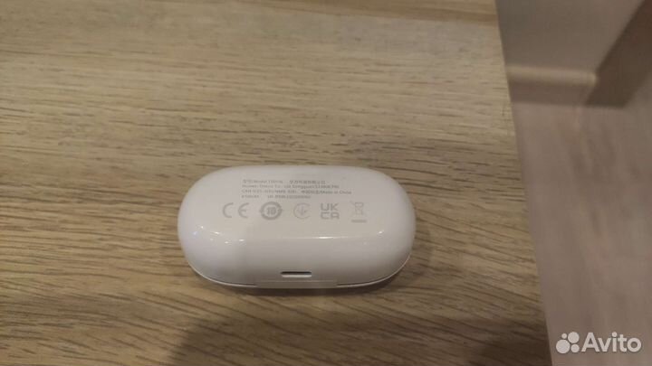 Huawei FreeBuds SE T0010 White