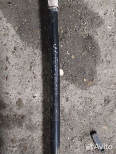 Трос АКПП hyundai solaris 1