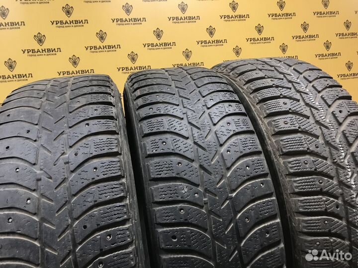 Bridgestone Ice Cruiser 5000 185/65 R15 88T