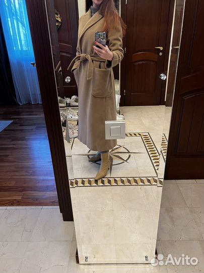 MaxMara пальто