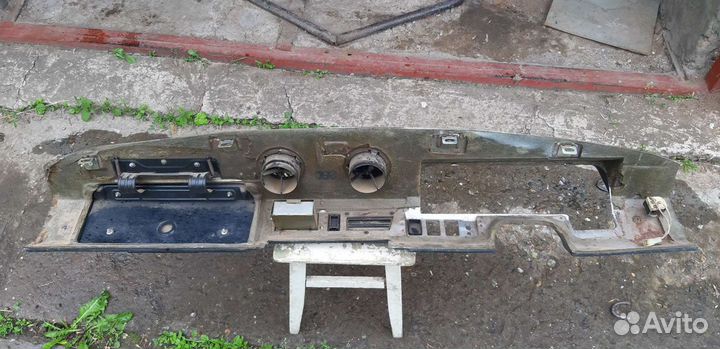 Торпеда ваз 2121