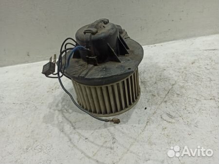 Моторчик печки Мазда 626 2 GC