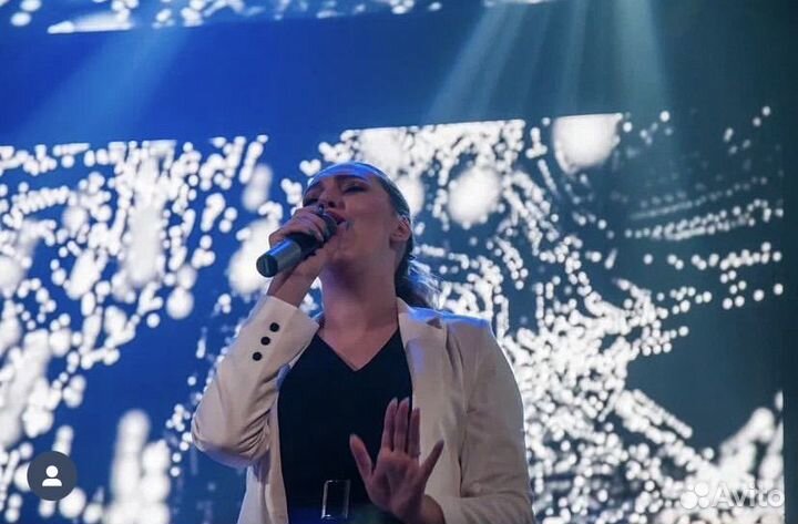 Вокал, вокалист, певица