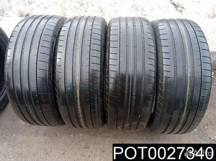 Goodyear Eagle F1 Asymmetric 2 235/55 R19 100M