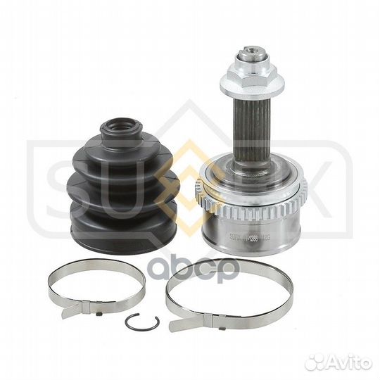 Шрус наружный перед прав/лев ST1288 sufix