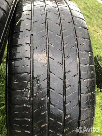 Yokohama Geolandar G91 225/65 R17