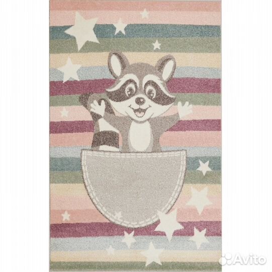 Детские ковры