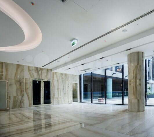 2-к. апартаменты, 60,4 м², 2/19 эт.