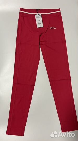 Леггинсы джеггинсы ovs 164